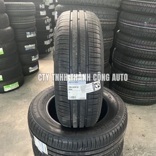 Lốp 205/65R16 Michelin XM2+ Lốp Innova